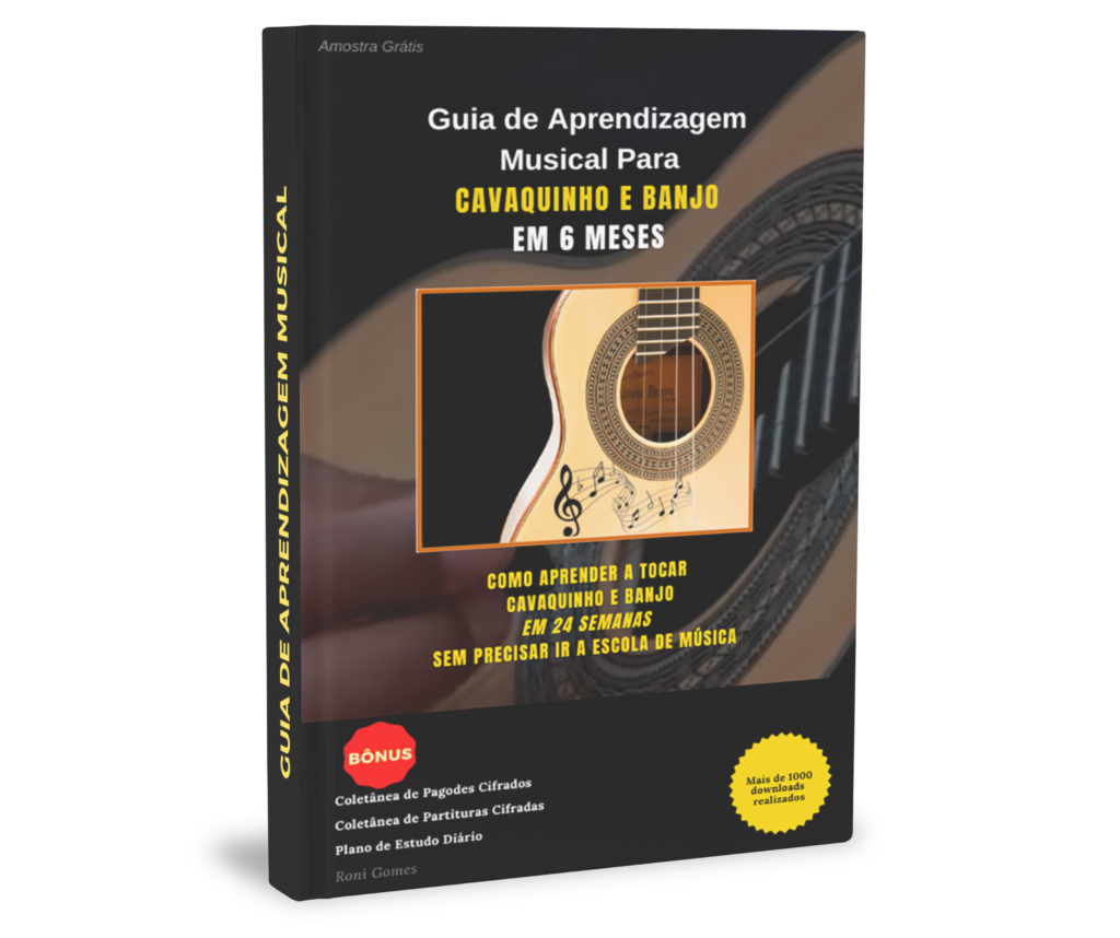 entrega do guia